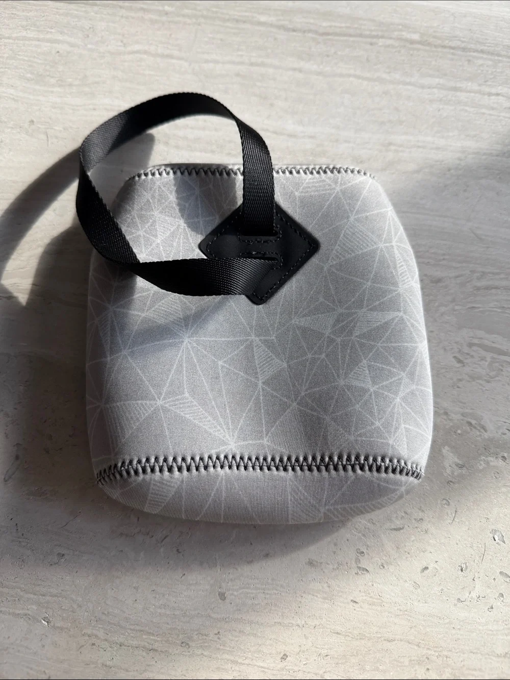 Bose lightweight neoprene